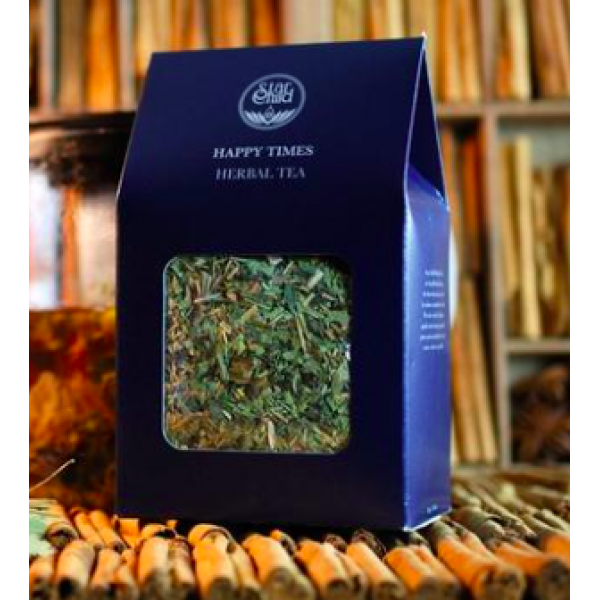 Star Child  Happy Times Herbal Tea